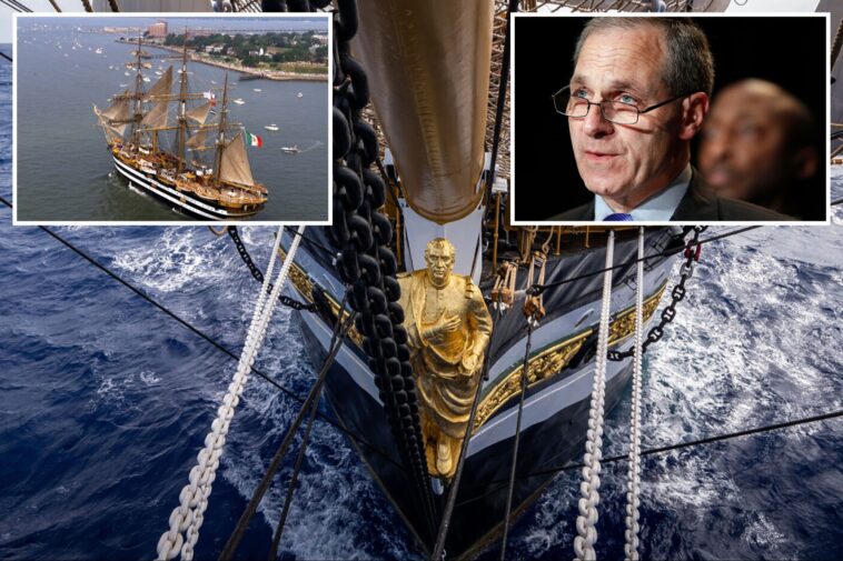 famed-italian-tall-ship-named-in-honor-of-amerigo-vespucci-to-ring-in-usa’s-250th-brithday