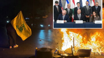 hezbollah-threatens-to-blow-up-lebanon-israel-peace-framework-as-protests-grip-beirut