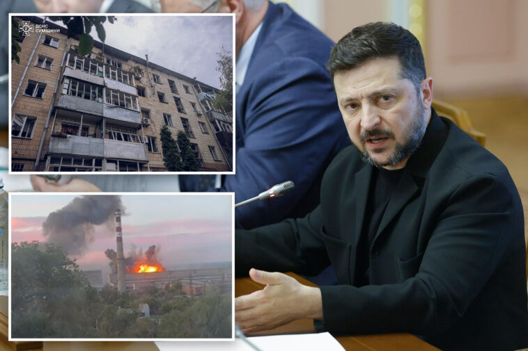 ukraine-pummels-key-russian-oil-hub-for-second-time-in-june-as-kyiv-ramps-up-pressure-on-putin