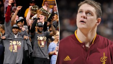 cavaliers-didn’t-invite-timofey-mozgov-to-their-2016-nba-title-reunion:-‘no-one-wrote’