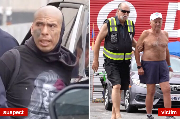 madman-with-face-tattoos-opens-fires-on-crowd-of-nude-bike-riders-in-la