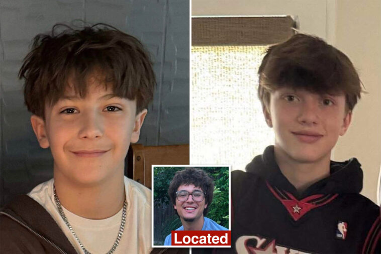 police-search-for-two-runaway-nj-teenagers-who-eluded-cops-at-conn.-train-station