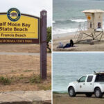 beachside-horror-as-lifeguard-in-pickup-truck-drives-over-sunbather-as-witnesses-look-on