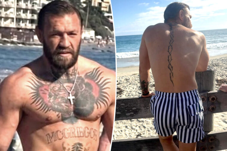 ufc-star-conor-mcgregor-spotted-walking-on-sand-at-laguna-beach