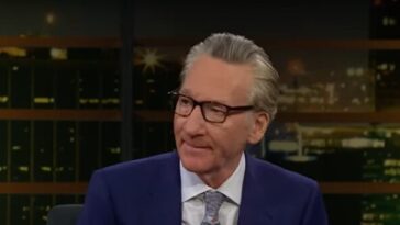 maher-to-warnock:-‘false-equivalency’-to-say-there-are-extremes-on-both-sides-in-middle-east