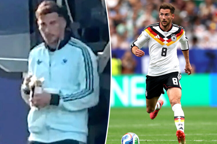germany-soccer-player-hilariously-enters-wrong-vehicle-during-world-cup