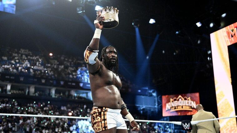 oba-femi-wins-king-of-the-ring-final-at-wwe-night-of-champions,-earns-title-shot-at-summerslam