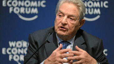 what-happened-to-fighting-the-oligarchy?-billionaire-george-soros-pours-$100-million-into-midterms-for-democrats