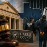 texas-supreme-court-blocks-harris-county-from-spending-taxpayer-dollars-on-illegal-immigrants’-deportation-defense