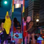 gay-pride-parade-in-providence,-ri-features-float-with-rainbow-guillotine-and-other-violent-imagery-aimed-at-city’s-gay-mayor-(video)