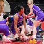sophie-cunningham-doesn’t-mince-words-after-caitlin-clark-gets-fist-to-throat:-‘they’re-definitely-targeting-her’