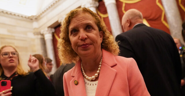 democrat-debbie-wasserman-schultz-claims-‘americans-will-pay-even-higher-prices’-for-groceries,-housing-if-tps-haitians-deported