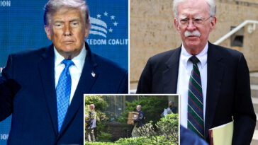 trump-unloads-on-‘lunatic’-john-bolton-after-ex-aide-pleads-guilty-in-classified-docs-case