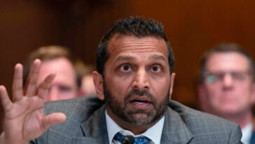 kash-patel-highlights-fbi’s-four-‘foreign-transfers-of-custody’-relating-to-fraud-in-24-hours