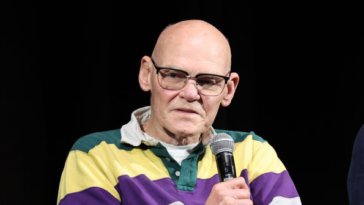 video-—-‘ragin’-cajun’-james-carville:-‘i-can’t-be-in-the-same-party’-with-zohran-mamdani’s-antisemitic-candidates