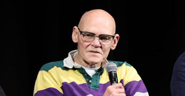 video-—-‘ragin’-cajun’-james-carville:-‘i-can’t-be-in-the-same-party’-with-zohran-mamdani’s-antisemitic-candidates