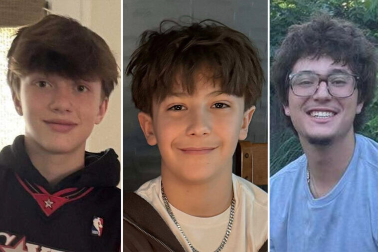 3-missing-teens-located-after-vanishing-from-new-jersey-train-station