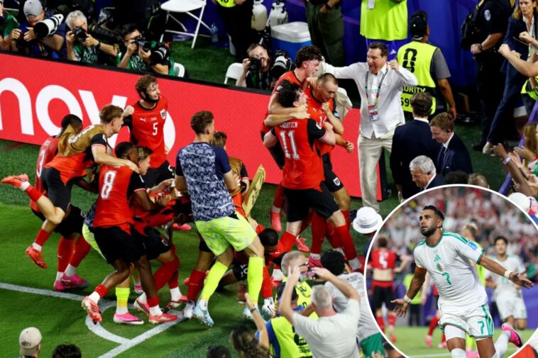 algeria,-austria-both-advance-to-world-cup-knockout-round-after-thrilling-draw