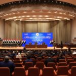 iraqi-officials,-including-lawmakers,-arrested-on-corruption-charges-in-overnight-raid