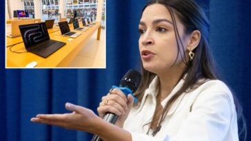aoc-says-congress-should-break-up-apple-amid-looming-price-hikes-for-macbooks-and-iphones