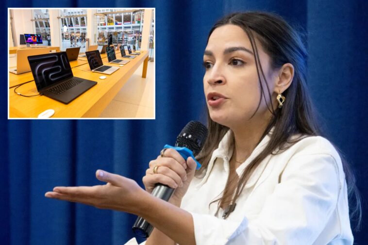 aoc-says-congress-should-break-up-apple-amid-looming-price-hikes-for-macbooks-and-iphones