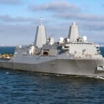 us-marine-missing-off-southern-california-coast-after-training-exercise;-search-shifts-to-recovery