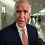 ‘it’s-a-math-problem’:-rino-thom-tillis-brags-he’s-blocking-trump’s-save-act-while-democrats-prioritize-illegals