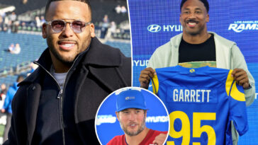 why-rams-need-to-bring-back-aaron-donald-to-make-season-extra-super