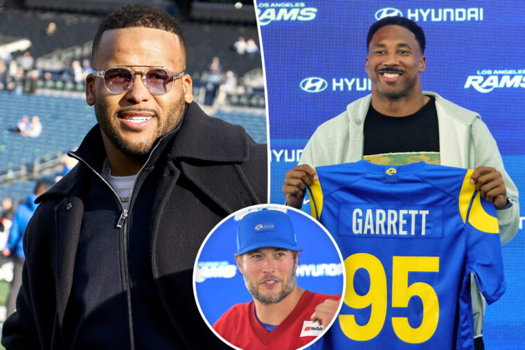 why-rams-need-to-bring-back-aaron-donald-to-make-season-extra-super