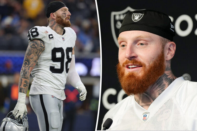 raiders’-maxx-crosby-holds-key-to-unlocking-49ers’-super-bowl-aspirations