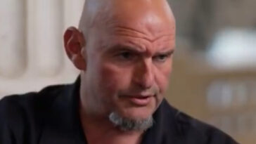 sen.-john-fetterman-warns-democratic-party-is-becoming-an-‘orgy-of-socialism’-after-mamdani-backed-candidates-sweep-new-york-primaries