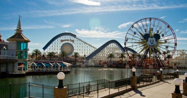 terrifying-video:-young-teen-falls-off-disneyland-ride,-tumbles-down-waterfall