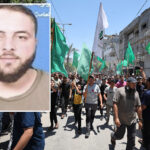 idf-kills-hamas-terrorist-who-directed-oct.-7-civilian-kidnappings