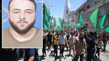 idf-kills-hamas-terrorist-who-directed-oct.-7-civilian-kidnappings