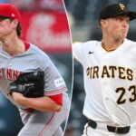 reds-vs.-pirates:-mlb-odds,-picks,-best-bets-sunday