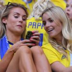 swedish-world-cup-defender’s-wife-hopped-on-a-mechanical-bull,-eleonora-incardona-checks-in-&-hotdog-cookies?