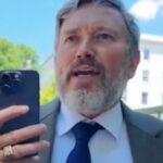 thomas-massie-hits-reporter-with-a-strange-question-after-being-confronted-with-allegations-of-sexual-affair-with-rep.-lauren-boebert-(video)