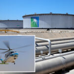 14-dead-after-helicopter-owned-by-oil-giant-aramco-crashes-in-saudi-arabia:-officials