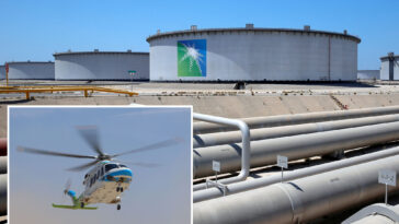 14-dead-after-helicopter-owned-by-oil-giant-aramco-crashes-in-saudi-arabia:-officials