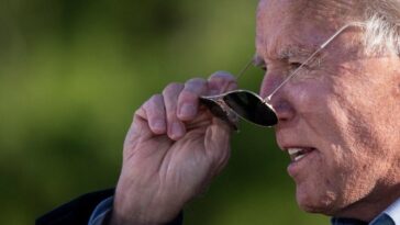 joe-biden-shouts,-stumbles,-and-mumbles-his-way-through-pre-midterm-hype-speech
