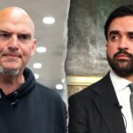 fetterman-warns-mamdani-risks-‘constitutional-crisis’-by-vowing-to-defy-scotus-immigration-ruling