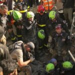 33-rescued-from-venezuelan-rubble:-survival-window-desperately-fading-with-nearly-50,000-missing
