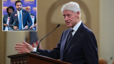 bill-clinton-reveals-how-he-feels-about-dems’-midterm-chances-after-nyc-socialist-sweep