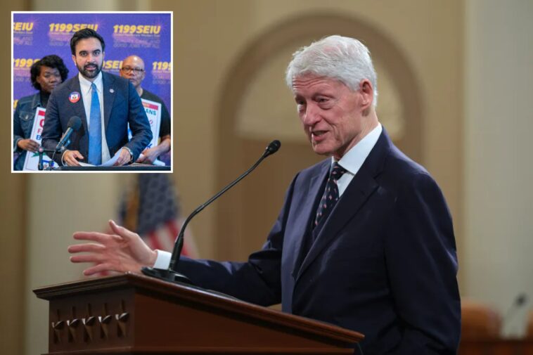 bill-clinton-reveals-how-he-feels-about-dems’-midterm-chances-after-nyc-socialist-sweep