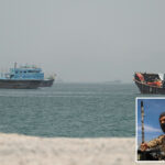 iran-doubles-down-on-control-of-strait-of-hormuz-after-weekend-of-violence-—-as-shipping-traffic-plummets