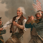 exclusive—richard-c.-lyons:-‘everybody-must-and-will-be-a-soldier’:-the-american-tradition-of-service-and-sacrifice-started-in-1776