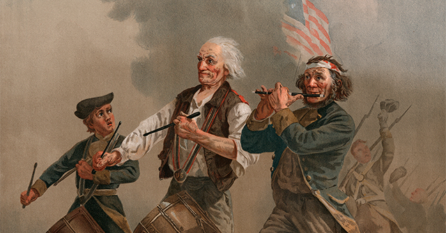 exclusive—richard-c.-lyons:-‘everybody-must-and-will-be-a-soldier’:-the-american-tradition-of-service-and-sacrifice-started-in-1776