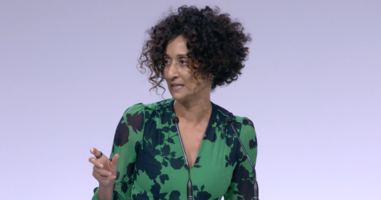 must-watch:-katharine-birbalsingh’s-fiery-arc-speech-how-schools-are-destroying-the-moral-core-of-the-west-(video)
