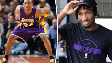 darryn-peterson-wants-to-honor-lakers-legend:-‘he-played-both-sides-of-the-ball’