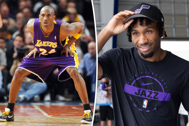 darryn-peterson-wants-to-honor-lakers-legend:-‘he-played-both-sides-of-the-ball’
